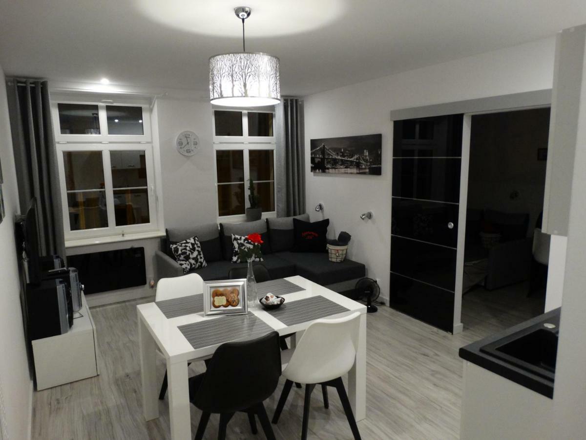 Apartament "Eli" Stary Toruń Exterior foto
