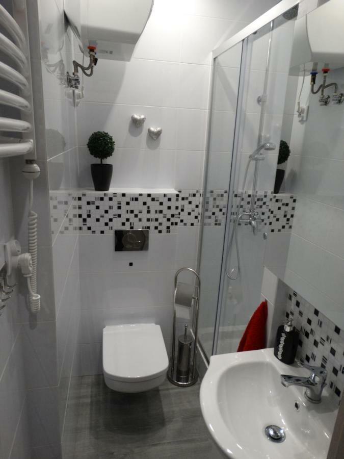 Apartament "Eli" Stary Toruń Exterior foto