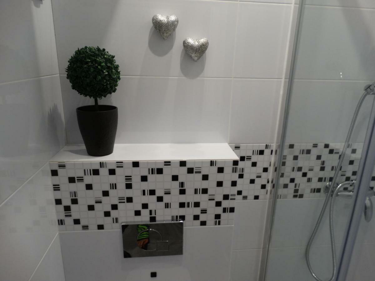 Apartament "Eli" Stary Toruń Exterior foto
