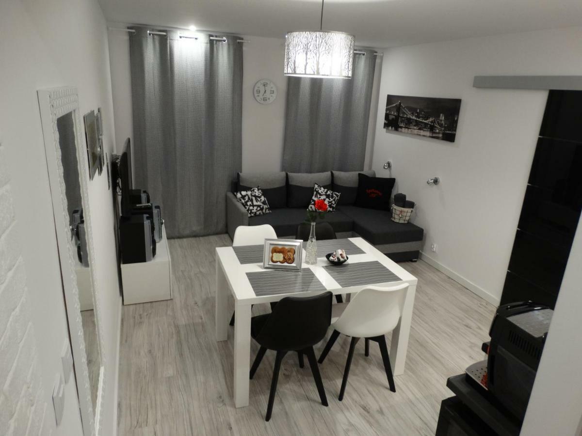 Apartament "Eli" Stary Toruń Exterior foto