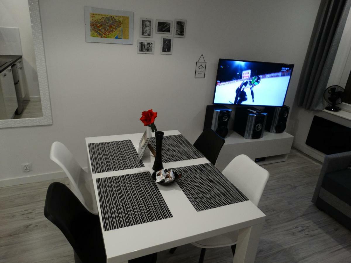 Apartament "Eli" Stary Toruń Exterior foto