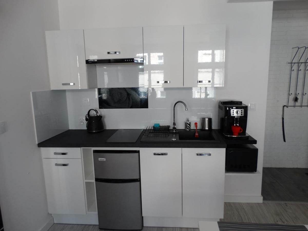 Apartament "Eli" Stary Toruń Exterior foto
